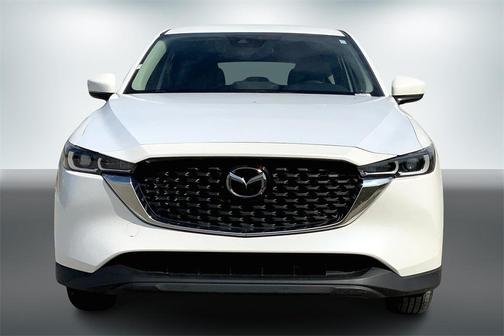 2022 Mazda CX-5 2.5 S