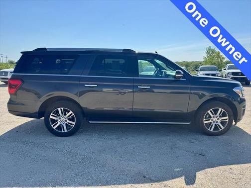 2023 Ford Expedition Limited