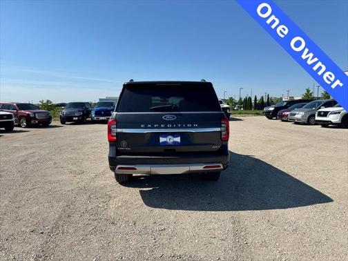 2023 Ford Expedition Limited