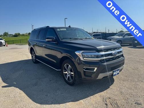 2023 Ford Expedition Limited