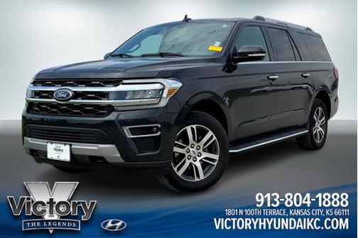 2023 Ford Expedition Limited