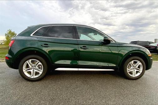 2019 Audi Q5 2.0T Premium