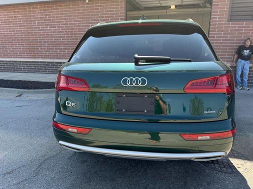 2019 Audi Q5 2.0T Premium