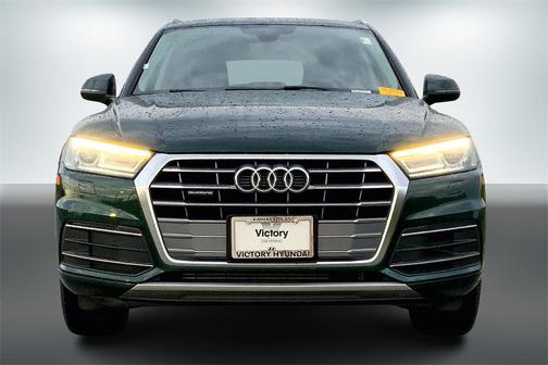 2019 Audi Q5 2.0T Premium