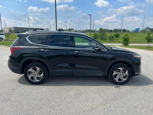 2023 Hyundai SANTA FE SEL 2.4