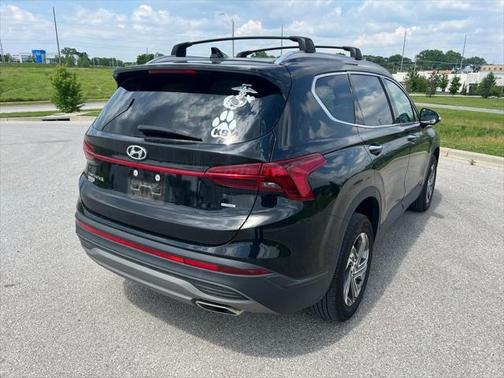2023 Hyundai SANTA FE SEL 2.4