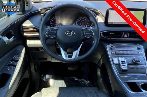 2023 Hyundai SANTA FE SEL 2.4