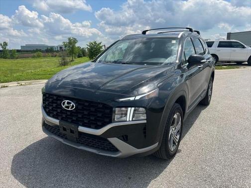 2023 Hyundai SANTA FE SEL 2.4
