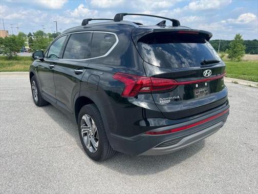 2023 Hyundai SANTA FE SEL 2.4