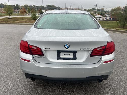 2014 BMW 535 535i xDrive