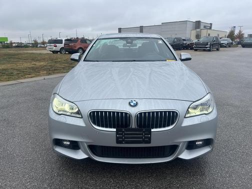 2014 BMW 535 535i xDrive