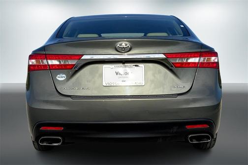 2014 Toyota Avalon XLE