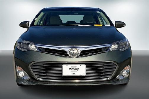 2014 Toyota Avalon XLE
