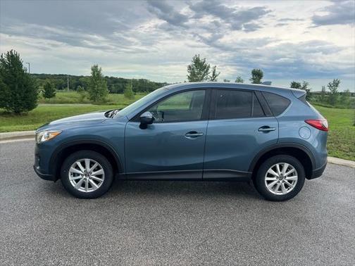 2015 Mazda CX-5 Touring