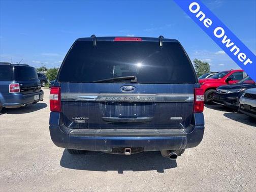 2015 Ford Expedition Limited
