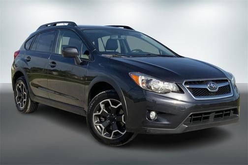 2014 Subaru XV Crosstrek 2.0i Limited