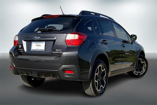 2014 Subaru XV Crosstrek 2.0i Limited