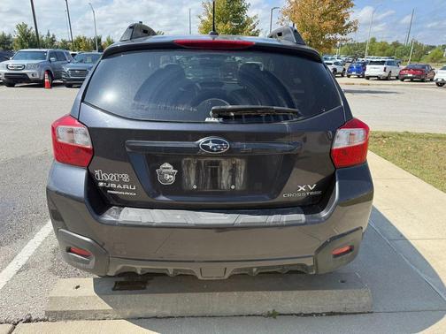 2014 Subaru XV Crosstrek 2.0i Limited