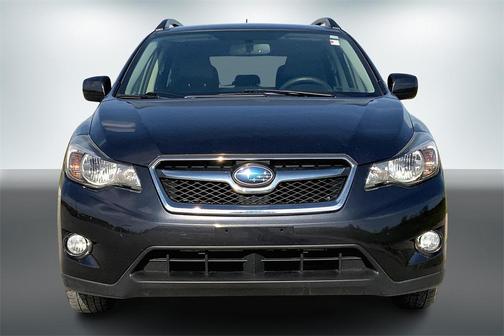 2014 Subaru XV Crosstrek 2.0i Limited
