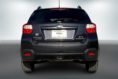2014 Subaru XV Crosstrek 2.0i Limited