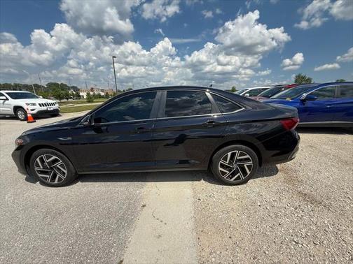 2022 Volkswagen Jetta 1.5T SEL