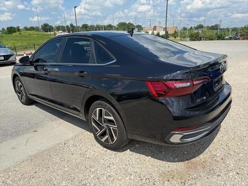 2022 Volkswagen Jetta 1.5T SEL