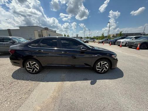 2022 Volkswagen Jetta 1.5T SEL