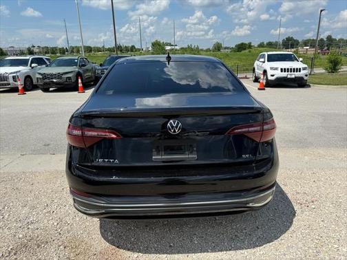 2022 Volkswagen Jetta 1.5T SEL
