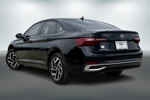 2022 Volkswagen Jetta 1.5T SEL