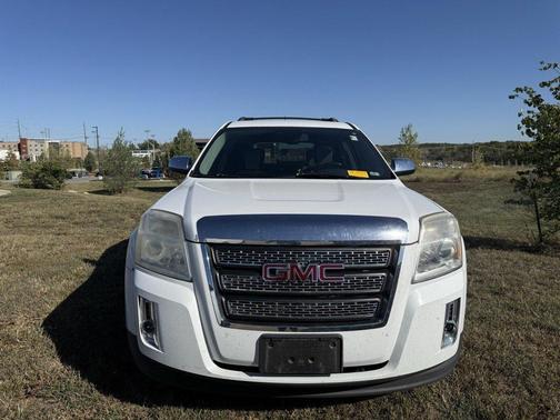 2015 GMC Terrain SLT-1