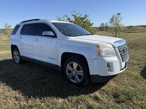 2015 GMC Terrain SLT-1