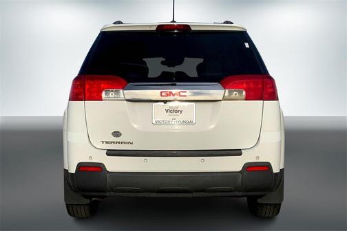 2015 GMC Terrain SLT-1