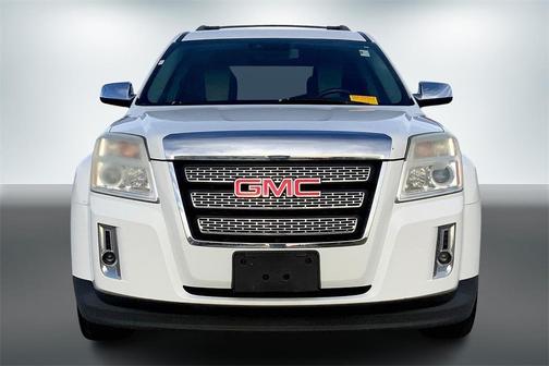 2015 GMC Terrain SLT-1