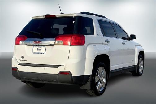 2015 GMC Terrain SLT-1