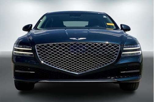 2023 Genesis G80 2.5T