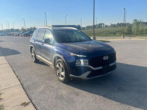 2023 Hyundai SANTA FE SEL 2.4