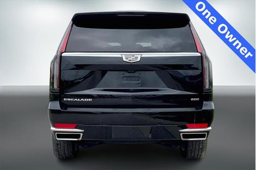2024 Cadillac Escalade Premium Luxury Platinum