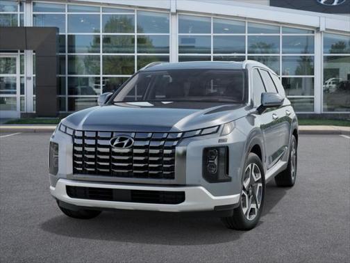 2025 Hyundai PALISADE Limited