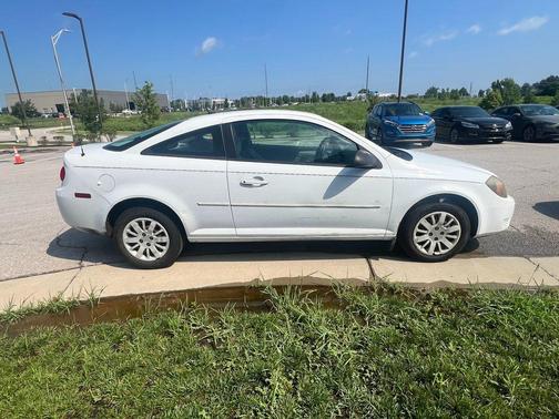 2010 Chevrolet Cobalt LS
