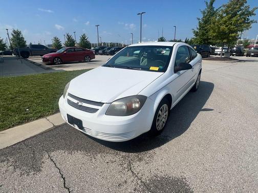 2010 Chevrolet Cobalt LS