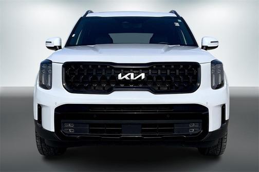 2024 Kia Telluride SX-Prestige X-Pro