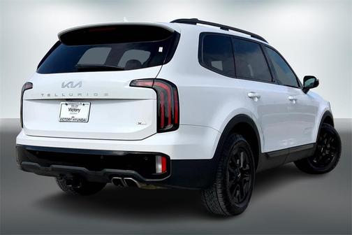 2024 Kia Telluride SX-Prestige X-Pro