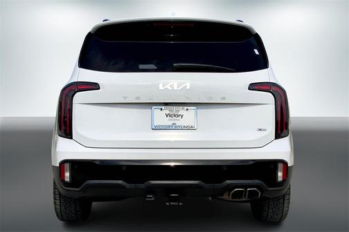 2024 Kia Telluride SX-Prestige X-Pro