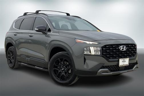 2022 Hyundai SANTA FE XRT