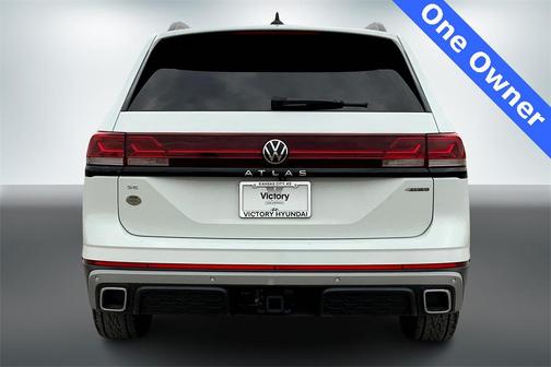 2024 Volkswagen Atlas 2.0T SE w/Technology 4MOTION
