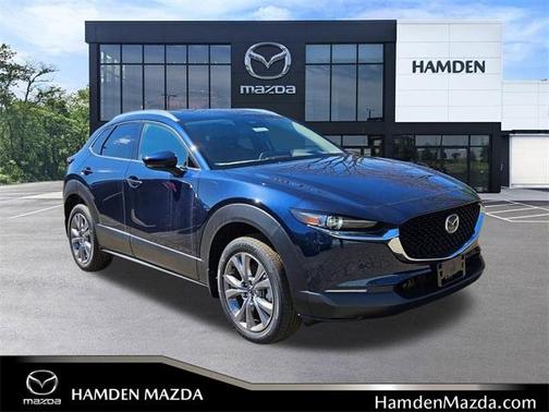 2025 Mazda CX-30 Premium Package