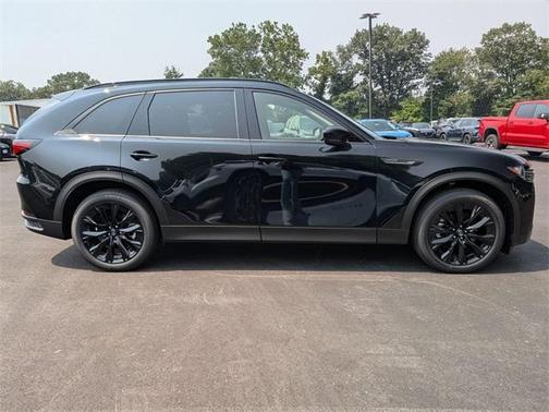 2025 Mazda CX-90 3.3 Turbo Premium Sport