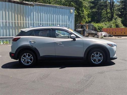 2016 Mazda CX-3 Touring