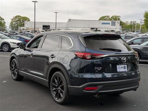 2023 Mazda CX-9 Touring Plus