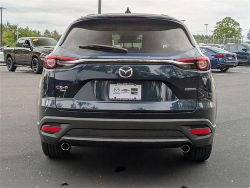 2023 Mazda CX-9 Touring Plus